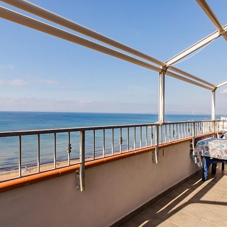 Le Terrazze Βίλα Follonica Εξωτερικό φωτογραφία