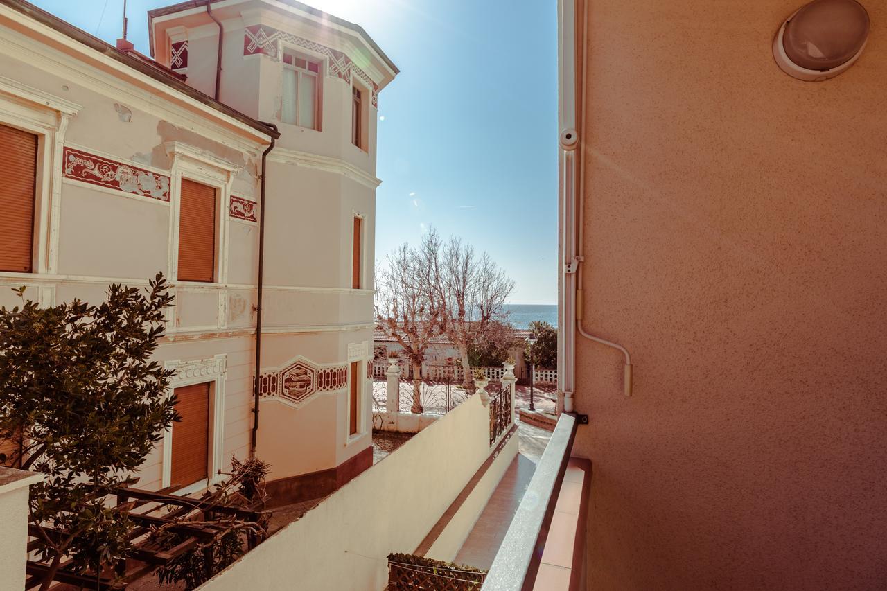 Le Terrazze Βίλα Follonica Εξωτερικό φωτογραφία