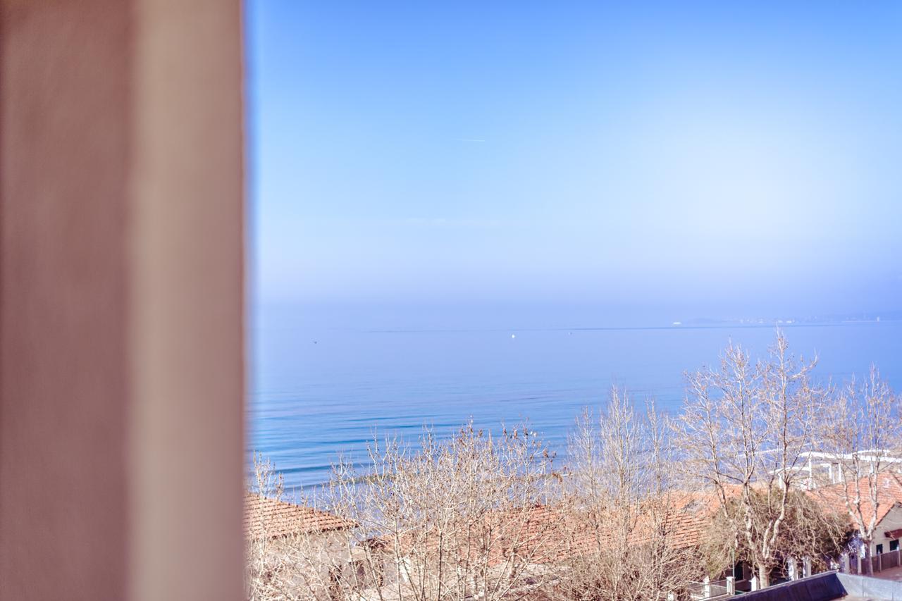 Le Terrazze Βίλα Follonica Εξωτερικό φωτογραφία