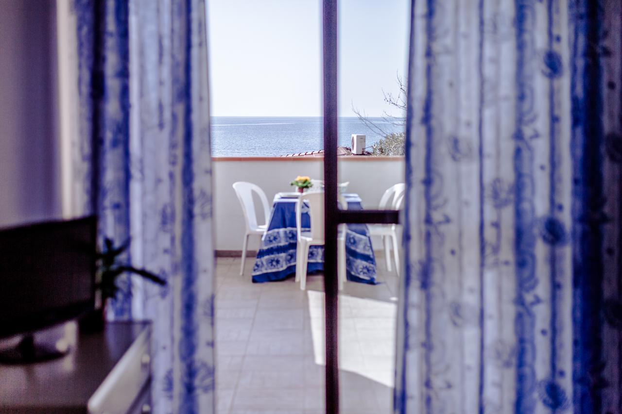 Le Terrazze Βίλα Follonica Εξωτερικό φωτογραφία