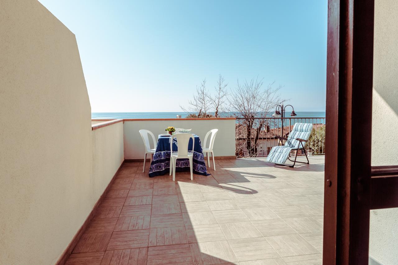 Le Terrazze Βίλα Follonica Εξωτερικό φωτογραφία