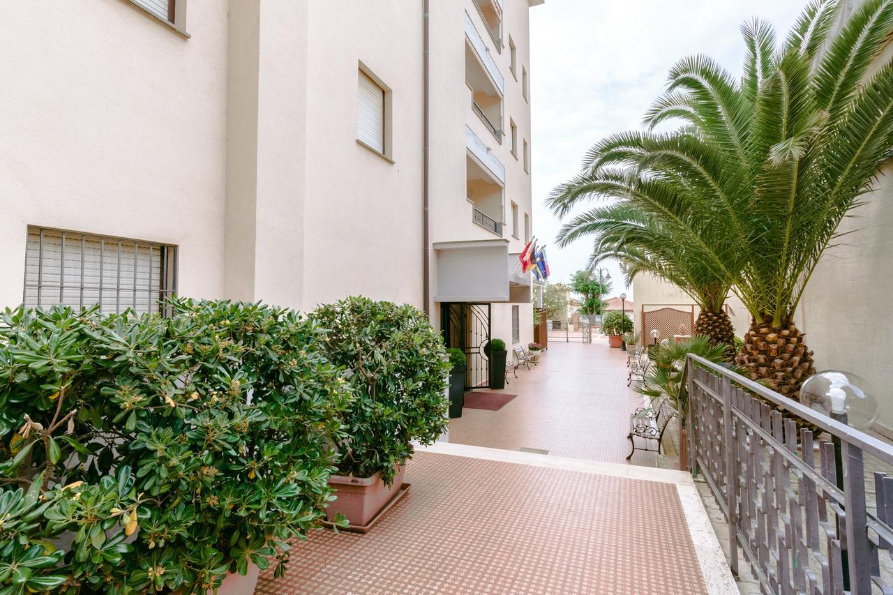 Le Terrazze Βίλα Follonica Εξωτερικό φωτογραφία