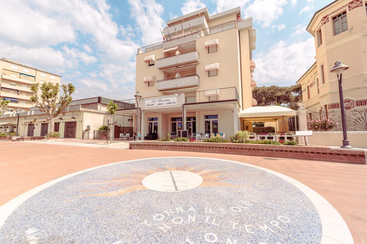 Le Terrazze Βίλα Follonica Εξωτερικό φωτογραφία