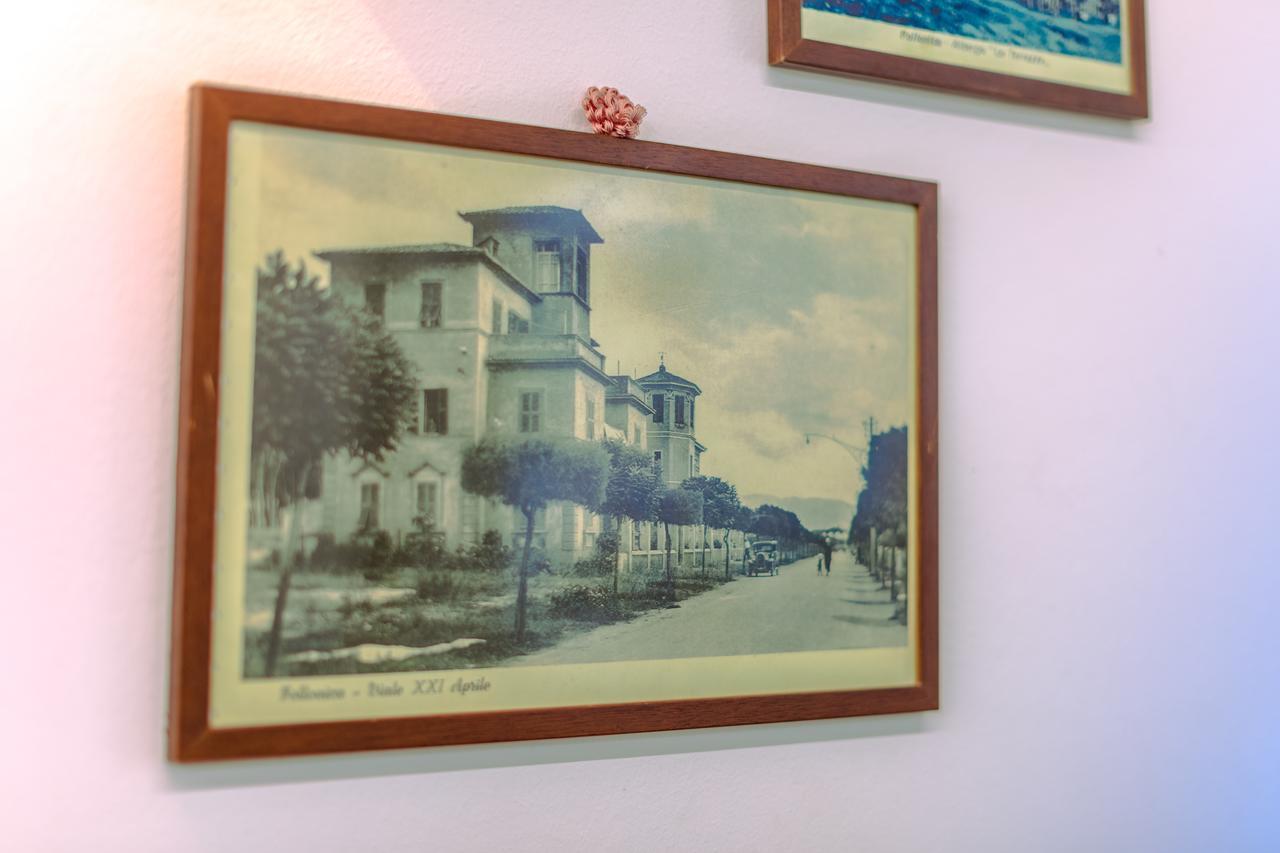 Le Terrazze Βίλα Follonica Εξωτερικό φωτογραφία